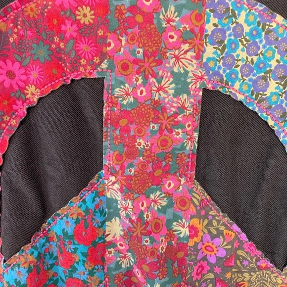 Natural life mini oversized t shirt dress size small - Picture 3 of 4